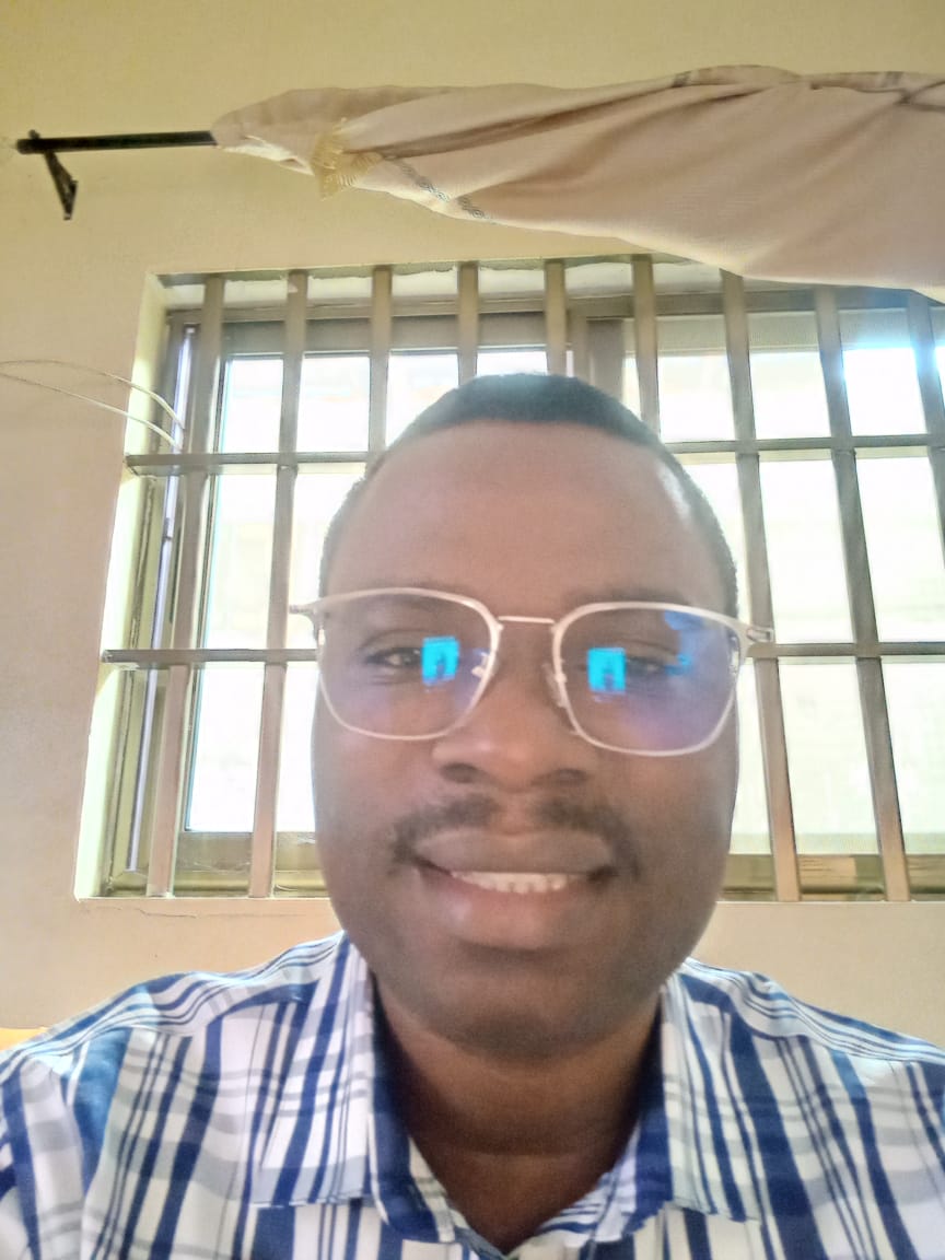Koffi Wilfrid Houédanou