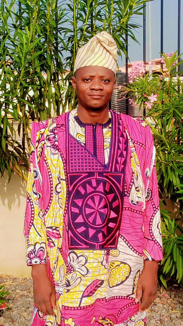 Sourou Julien TOKPOWANOU