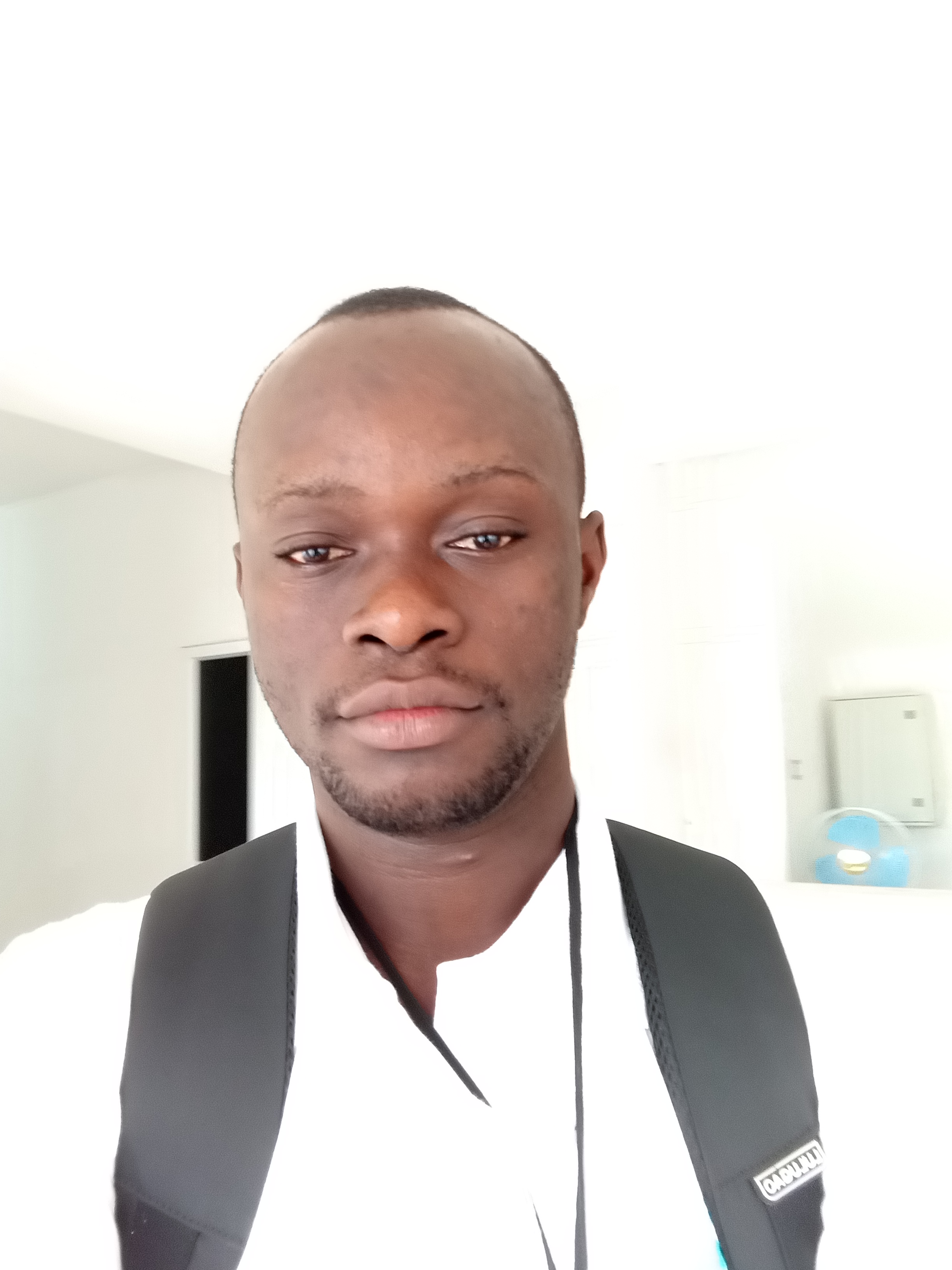 Kouèssi Norbert ADEDJI