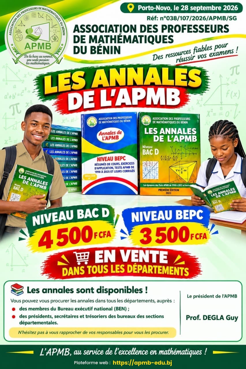 Disponibilite-des-annales-de-lapmb-un-outil-de-reference-pour-la-reussite-scolaire